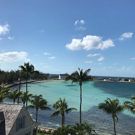 Villa Ananda House Estate Governors Harbour Exterior foto