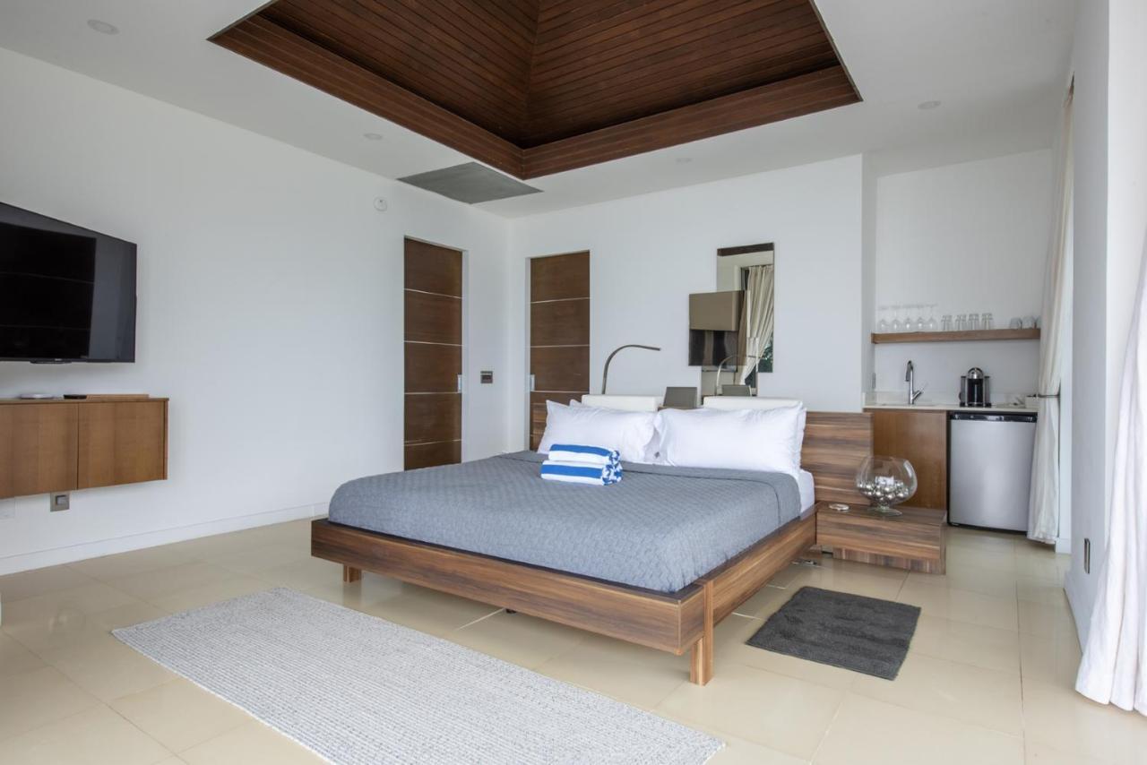 Villa Ananda House Estate Governors Harbour Exterior foto