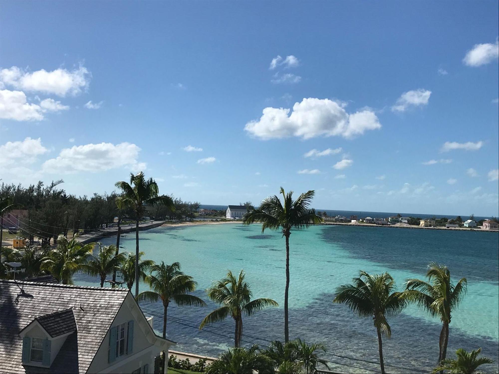 Villa Ananda House Estate Governors Harbour Exterior foto